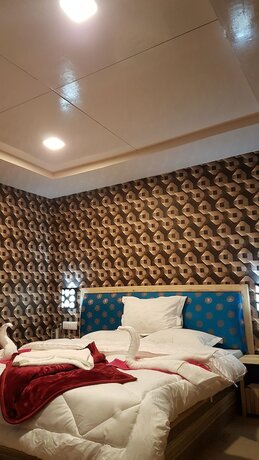 Imagen general del Hotel The Wooden Nest. Foto 14