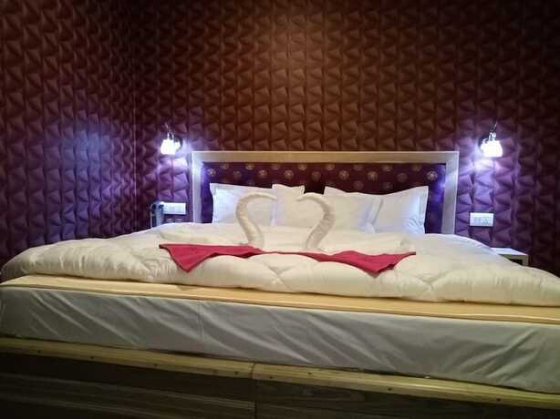 Imagen general del Hotel The Wooden Nest. Foto 16