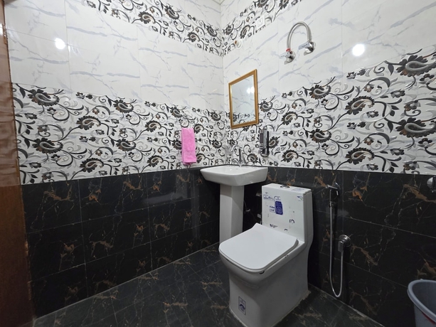Imagen de la habitación del Hotel The Wooden Nook Chail. Foto 13