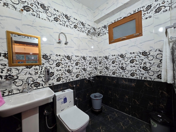 Imagen de la habitación del Hotel The Wooden Nook Chail. Foto 14