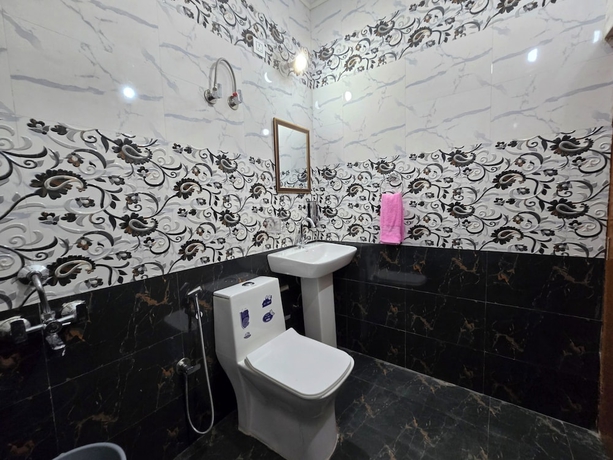 Imagen de la habitación del Hotel The Wooden Nook Chail. Foto 15