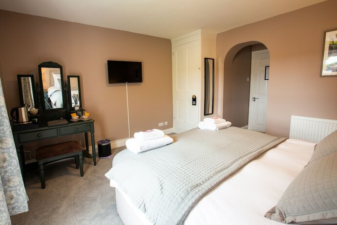 Imagen general del Hotel The Woodfalls Inn. Foto 5