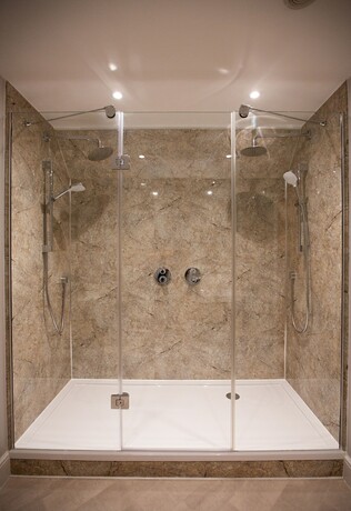 Imagen de la habitación del Hotel The Woodfalls Inn. Foto 19