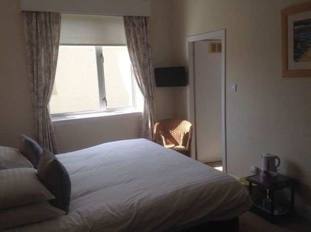 Imagen de la habitación del Hotel The Woodhouse. Foto 6