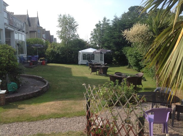 Imagen de los exteriores del Hotel The Woodhouse. Foto 15