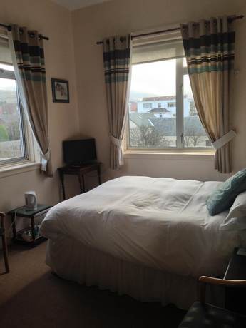 Imagen de la habitación del Hotel The Woodhouse. Foto 9