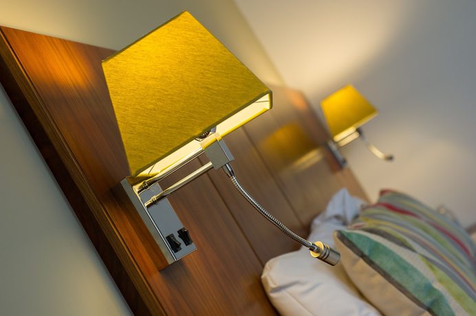 Imagen de la habitación del Hotel The Woodlands Event Centre. Foto 9