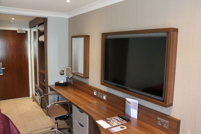 Imagen de la habitación del Hotel The Woodlands Event Centre. Foto 12