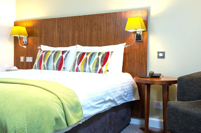 Imagen general del Hotel The Woodlands Event Centre. Foto 3
