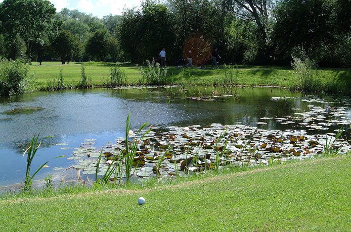 Imagen general del Hotel The Woodlands Event Centre. Foto 5