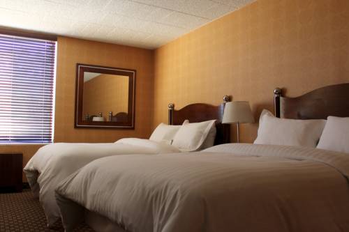 Imagen de la habitación del Hotel The Woodlands Inn, Ascend Collection. Foto 8