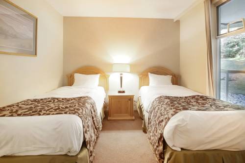 Imagen general del Hotel The Woodrun Lodge By Whiski Jack. Foto 1