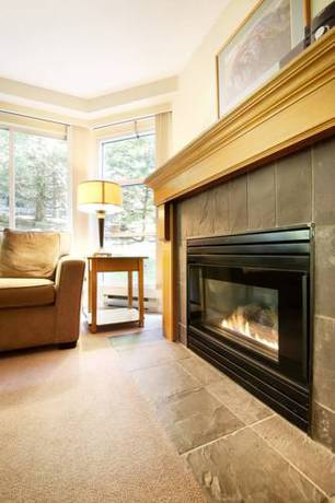 Imagen de la habitación del Hotel The Woodrun Lodge By Whiski Jack. Foto 10