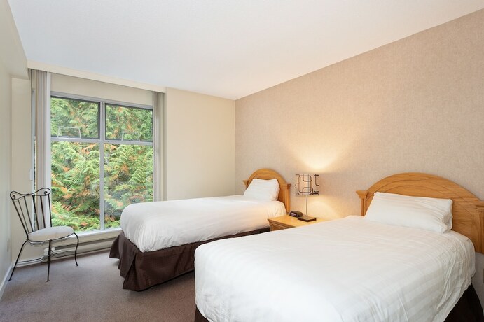 Imagen general del Hotel The Woodrun by Whiski Jack. Foto 1