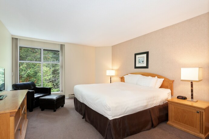 Imagen general del Hotel The Woodrun by Whiski Jack. Foto 4