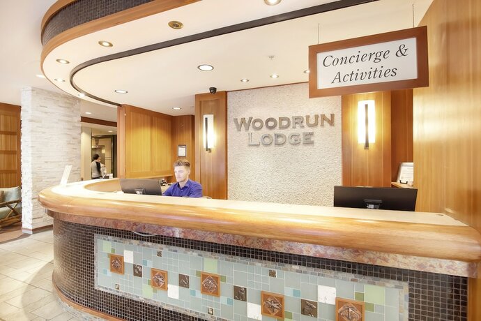 Imagen general del Hotel The Woodrun by Whiski Jack. Foto 6