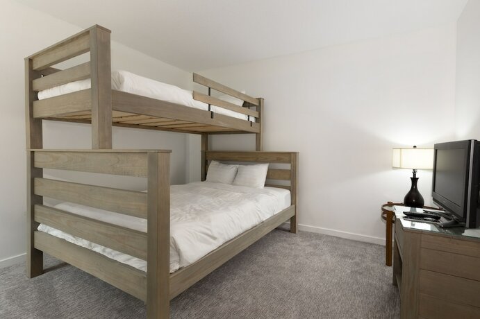 Imagen de la habitación del Hotel The Woodrun by Whiski Jack. Foto 12