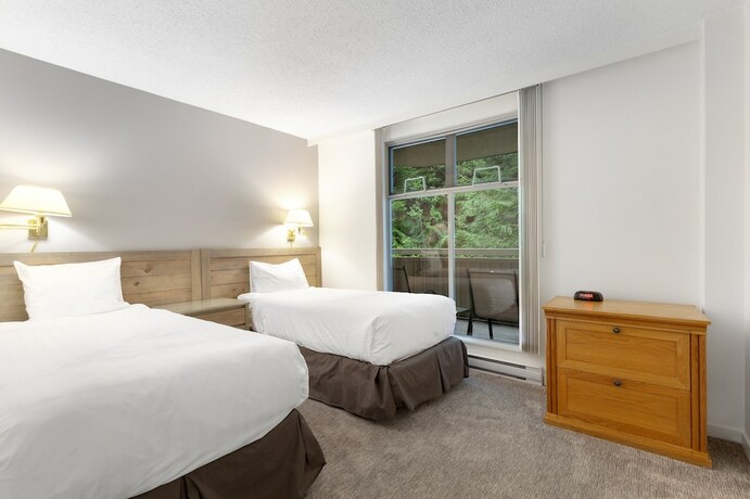 Imagen de la habitación del Hotel The Woodrun by Whiski Jack. Foto 15