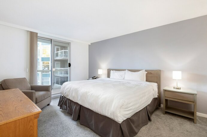 Imagen de la habitación del Hotel The Woodrun by Whiski Jack. Foto 16