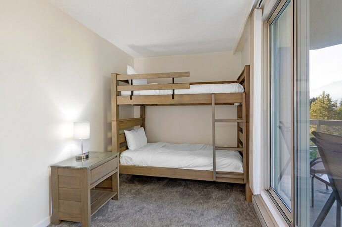 Imagen de la habitación del Hotel The Woodrun by Whiski Jack. Foto 18