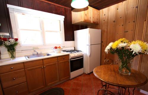 Imagen de la habitación del Hotel The Woods - Gay Lgbtq Cabins. Foto 4