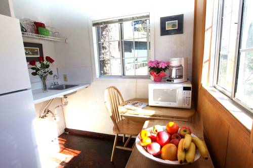 Imagen de la habitación del Hotel The Woods - Gay Lgbtq Cabins. Foto 5