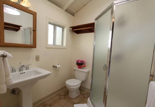 Imagen de la habitación del Hotel The Woods - Gay Lgbtq Cabins. Foto 6