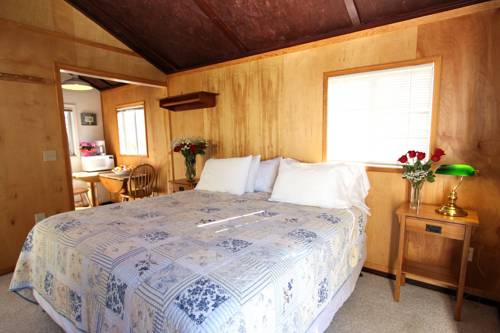 Imagen de la habitación del Hotel The Woods - Gay Lgbtq Cabins. Foto 8