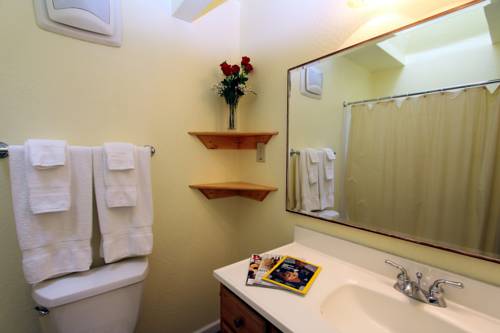 Imagen de la habitación del Hotel The Woods - Gay Lgbtq Cabins. Foto 13