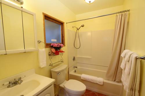 Imagen de la habitación del Hotel The Woods - Gay Lgbtq Cabins. Foto 16