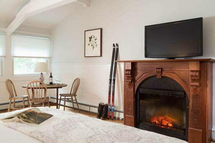 Imagen general del Hotel The Woodstock Inn on the Millstream. Foto 1