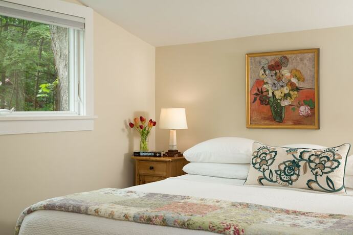Imagen general del Hotel The Woodstock Inn on the Millstream. Foto 5