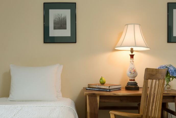 Imagen de la habitación del Hotel The Woodstock Inn on the Millstream. Foto 16