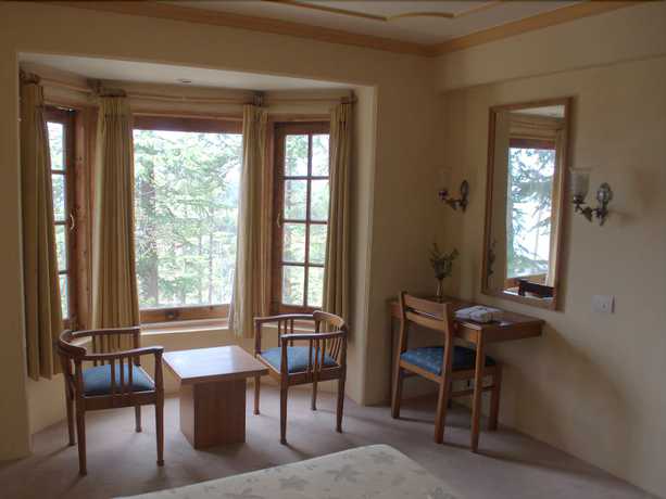 Imagen de la habitación del Hotel The Woodstock Resort. Foto 9