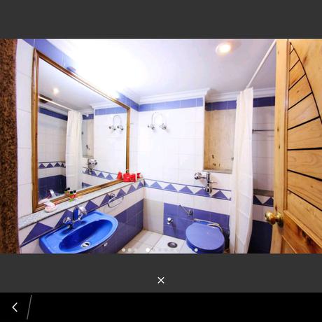Imagen de la habitación del Hotel The Woodstock Resort. Foto 10