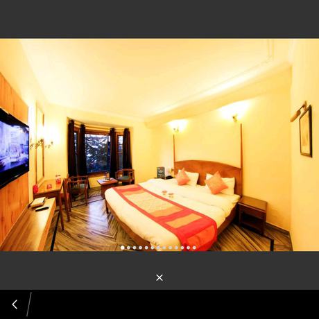 Imagen general del Hotel The Woodstock Resort. Foto 1
