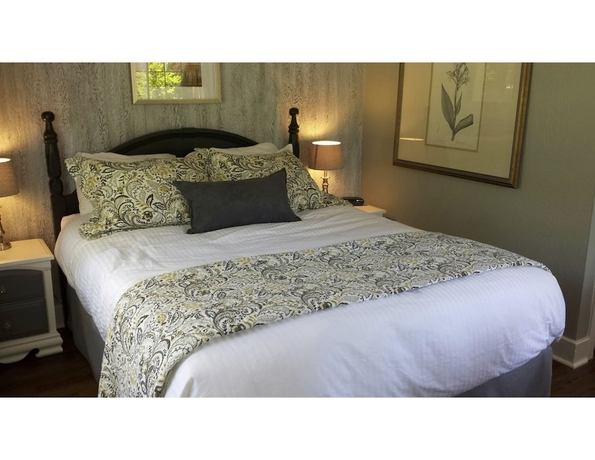 Imagen de la habitación del Hotel The Woodview Inn. Foto 1