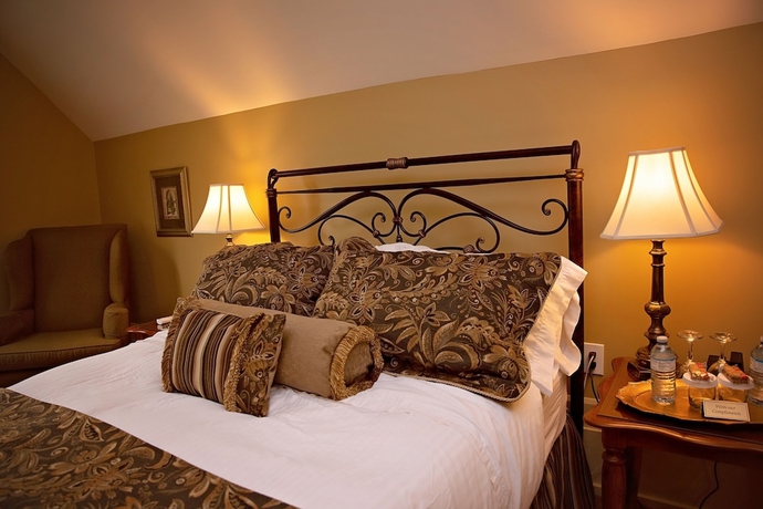 Imagen de la habitación del Hotel The Woodview Inn. Foto 3
