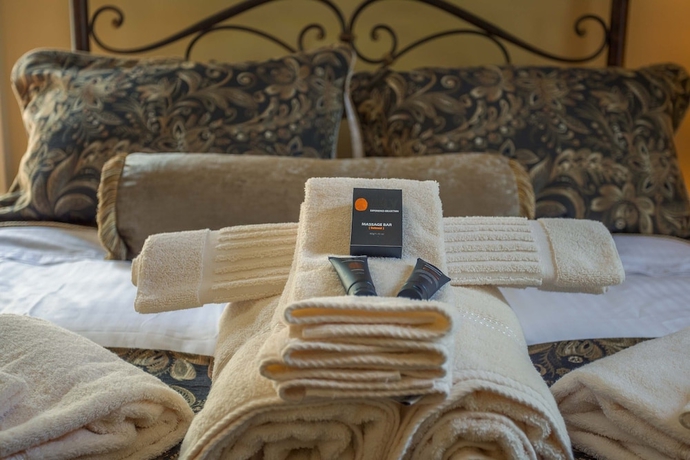 Imagen de la habitación del Hotel The Woodview Inn. Foto 5
