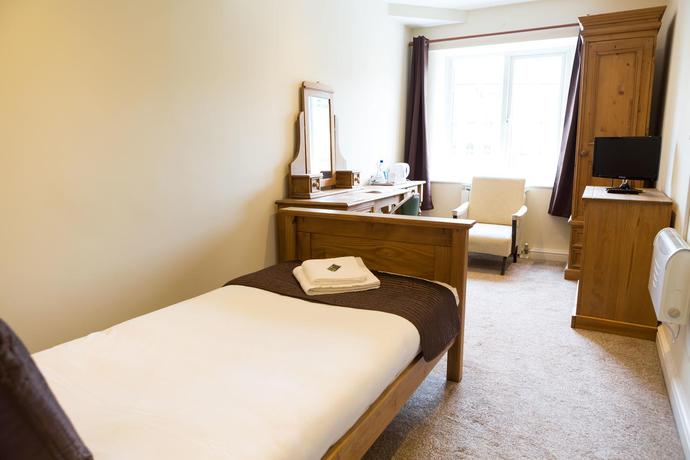 Imagen de la habitación del Hotel The Wool Merchant. Foto 6