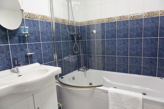 Imagen de la habitación del Hotel The Wool Merchant. Foto 8