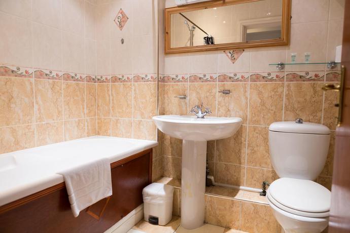 Imagen de la habitación del Hotel The Wool Merchant. Foto 9