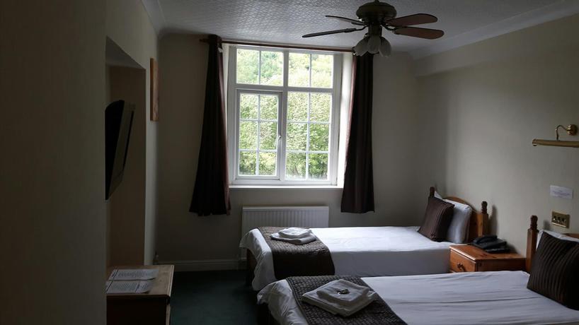 Imagen de la habitación del Hotel The Wool Merchant. Foto 11