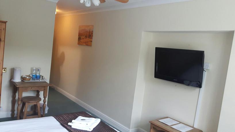 Imagen de la habitación del Hotel The Wool Merchant. Foto 12