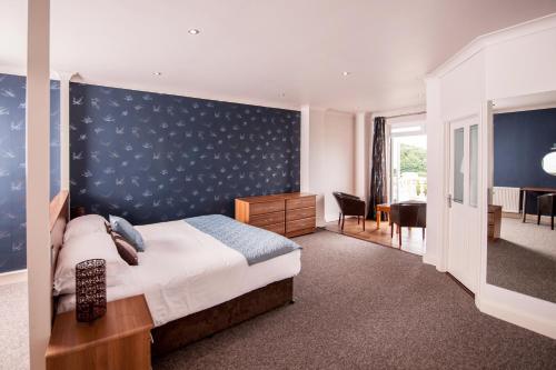Imagen general del Hotel The Woolacombe Bay. Foto 1