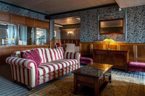 Imagen general del Hotel The Woolacombe Bay. Foto 3