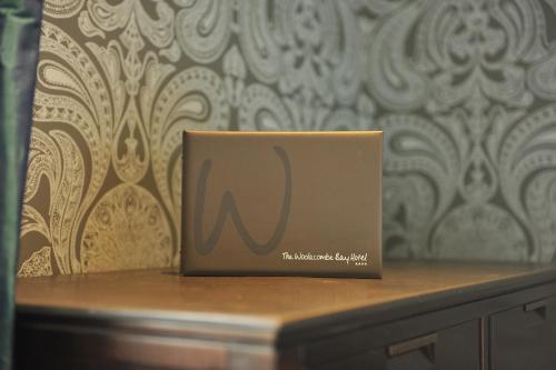 Imagen de la habitación del Hotel The Woolacombe Bay. Foto 8