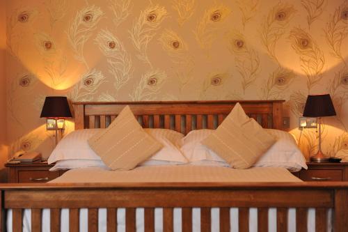 Imagen de la habitación del Hotel The Woolacombe Bay. Foto 9