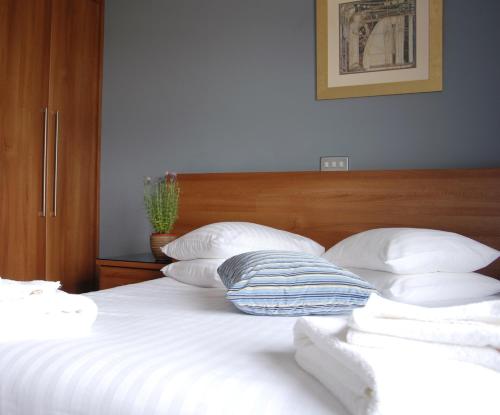 Imagen de la habitación del Hotel The Woolacombe Bay. Foto 10
