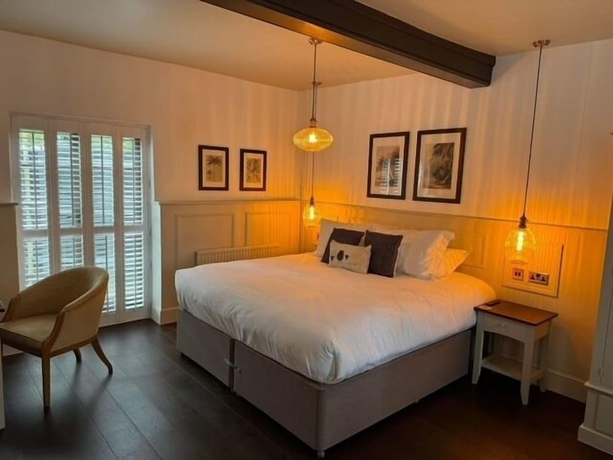 Imagen de la habitación del Hotel The Woolpack, Canterbury. Foto 5